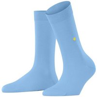 Burlington Kurzsocken Damen Socken LADY – Kurzstrumpf, Onesize