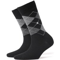 Burlington Kurzsocken Damen Socken MARYLEBONE – Kurzstrumpf