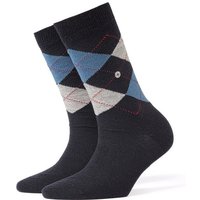 Burlington Kurzsocken Damen Socken MARYLEBONE – Kurzstrumpf