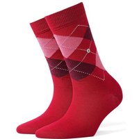 Burlington Kurzsocken Damen Socken MARYLEBONE – Kurzstrumpf