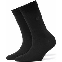 Burlington Socken