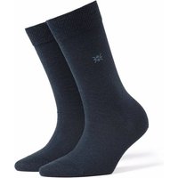 Burlington Socken