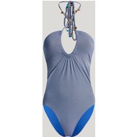 High Shine Metallic Swimsuit Hersteller: Wolford Bestellnummer:9010352641364