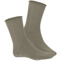 Hudson Komfortsocken HOMEPADS (1-Paar) flauschig und warm Hersteller: Hudson Bestellnummer:4037381845520