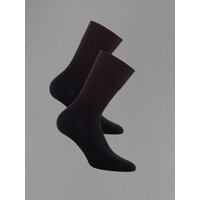 Men Socks Duo Pack Hersteller: Wolford Bestellnummer:9010352390606