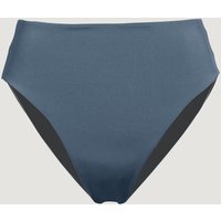 Reversible High Waisted Brief