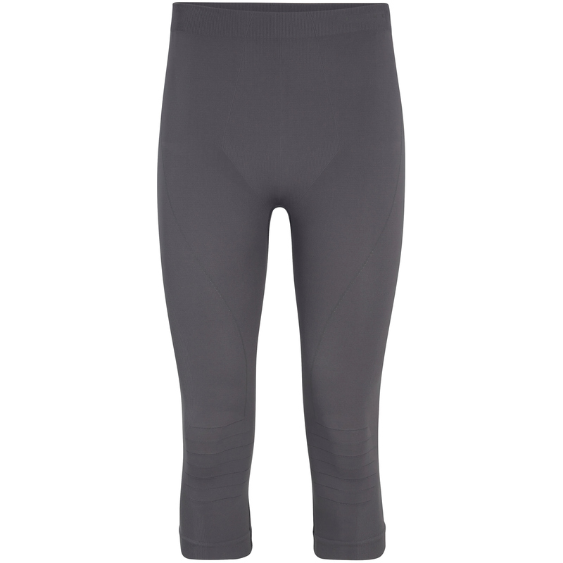 FALKE 3/4 Tights Warm Herren concrete L