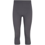 FALKE 3/4 Tights Warm Herren concrete M