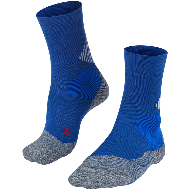 FALKE 4 Grip Antirutsch-Sportsocken blue 39-41