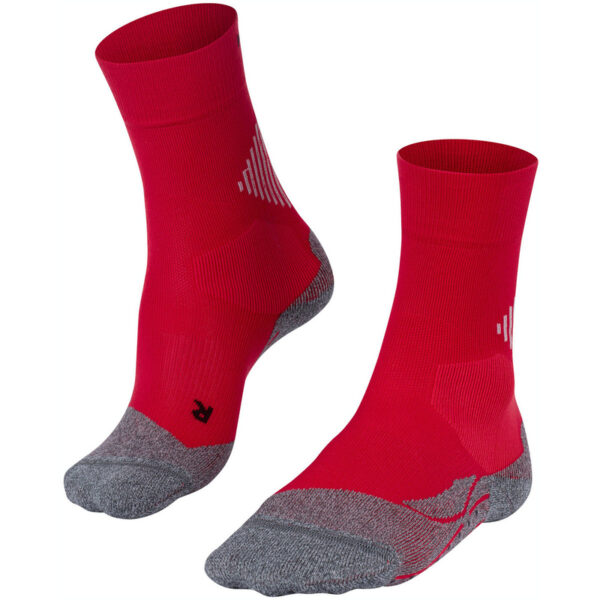 FALKE 4 Grip Antirutsch-Sportsocken carmine 39-41 Hersteller: Falke Bestellnummer: