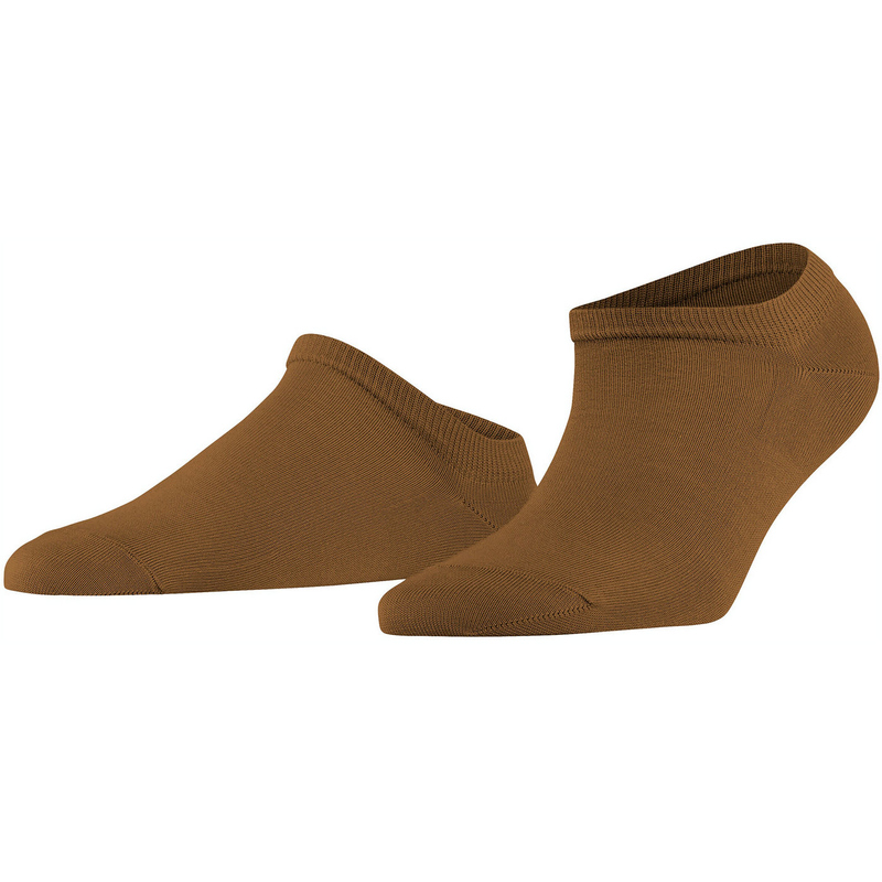 FALKE Active Breeze Sneakersocken Damen toffee 39-42