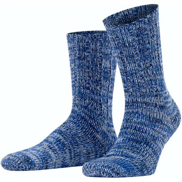 FALKE Brooklyn Strick-Socken Herren marine 39-42 Hersteller: Falke Bestellnummer: