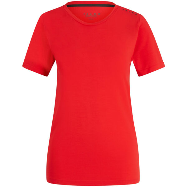 FALKE CORE T-Shirt Damen scarlet XL/XXL Hersteller: Falke Bestellnummer: