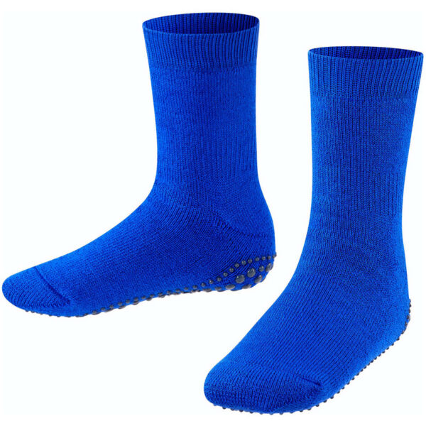 FALKE Catspads Kinder Gripsocken cobalt blue 31-34 Hersteller: Falke Bestellnummer: