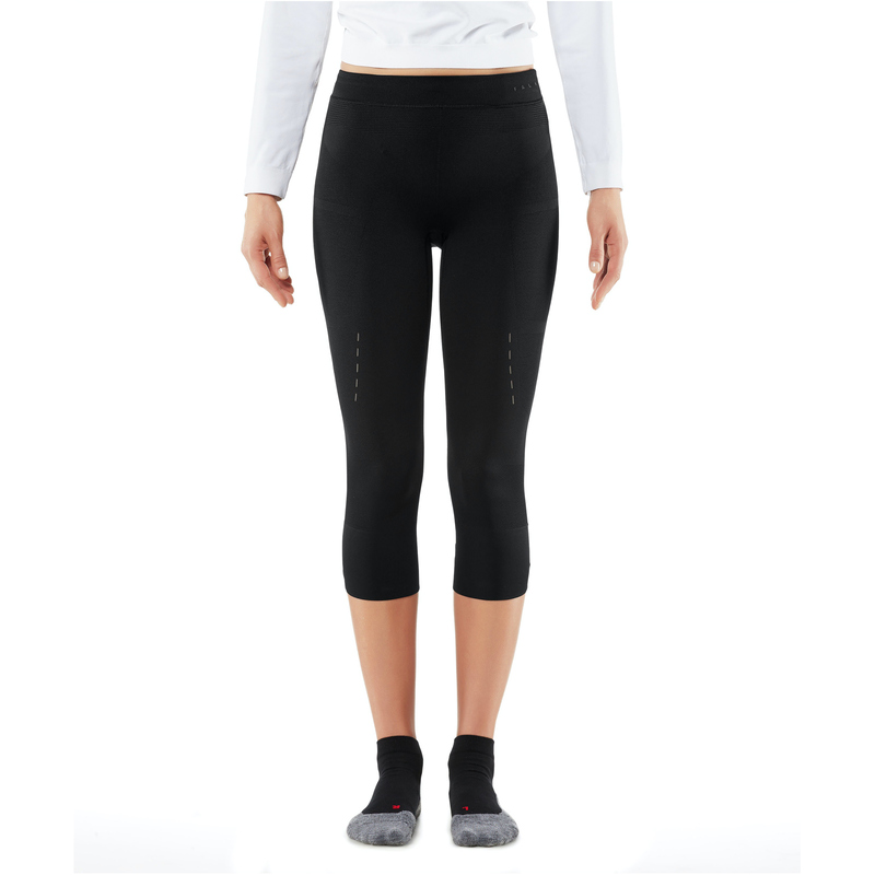 FALKE Compression Tights Damen black S