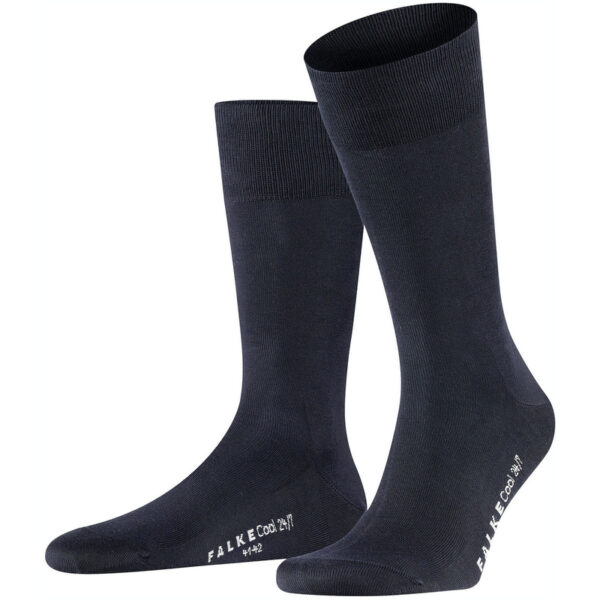 FALKE Cool 24/7 Socken Herren dark navy 45-46 Hersteller: Falke Bestellnummer: