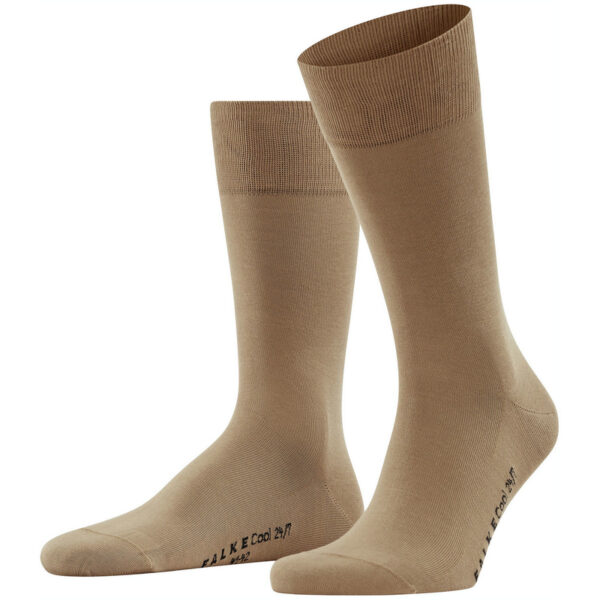 FALKE Cool 24/7 Socken Herren vulcano 41-42 Hersteller: Falke Bestellnummer: