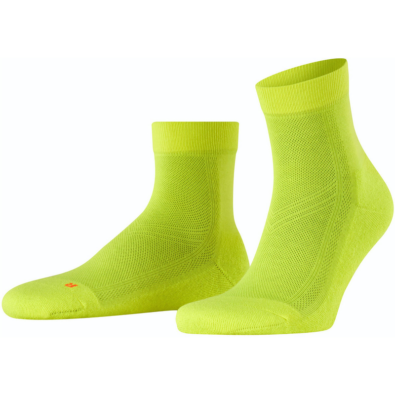 FALKE Cool Kick Kurzsocken Unisex lightning 46-48