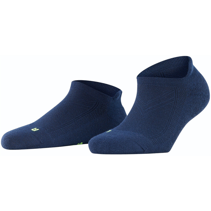 FALKE Cool Kick Sneakersocken Damen marine 35-36