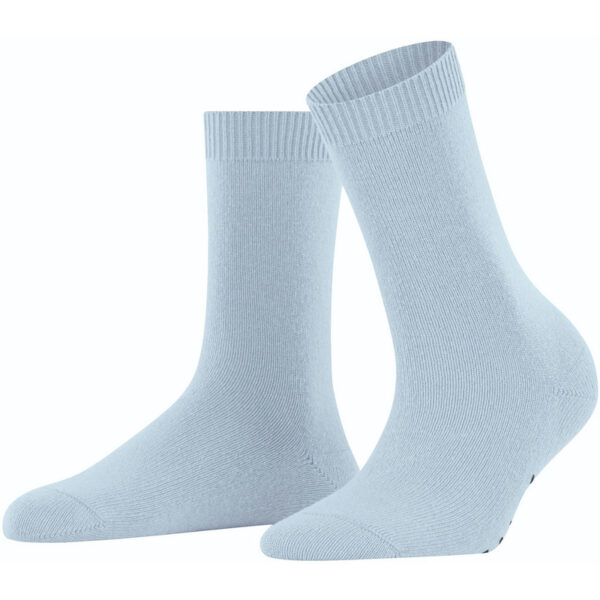 FALKE Cosy Wool Socken Damen light blue 35-38 Hersteller: Falke Bestellnummer: