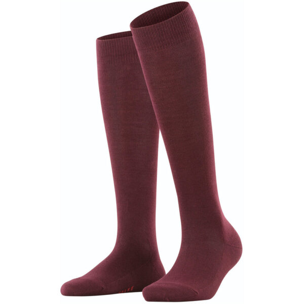 FALKE Family Kniestrümpfe Damen barolo 35-38 Hersteller: Falke Bestellnummer: