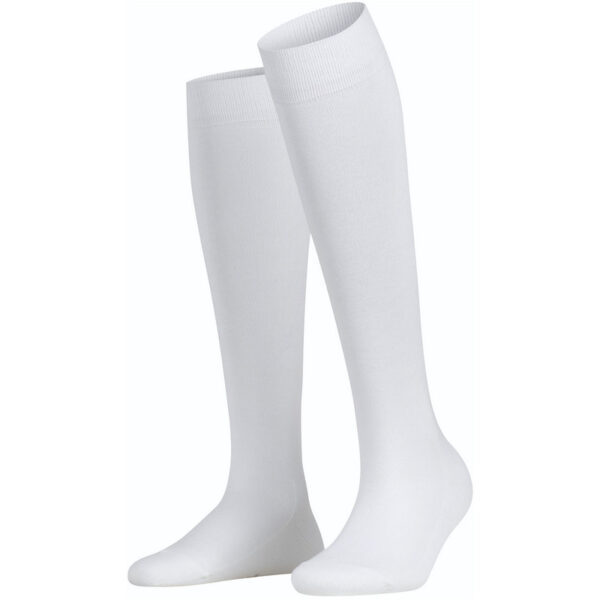 FALKE Family Kniestrümpfe Damen white 35-38 Hersteller: Falke Bestellnummer: