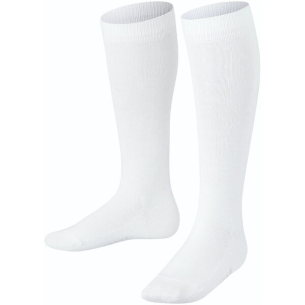 FALKE Family Kniestrümpfe Kinder white 19-22 Hersteller: Falke Bestellnummer: