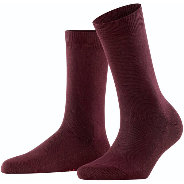 FALKE Family Socken Damen barolo 39-42 Hersteller: Falke Bestellnummer: