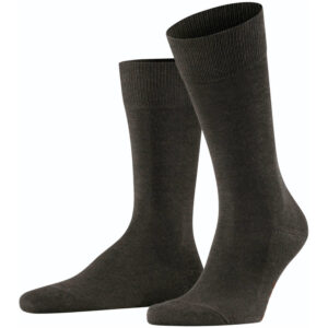 FALKE Family Socken Herren dark brown 39-42 Hersteller: Falke Bestellnummer: