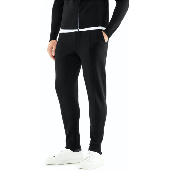 FALKE Hose Herren black S Hersteller: Falke Bestellnummer: