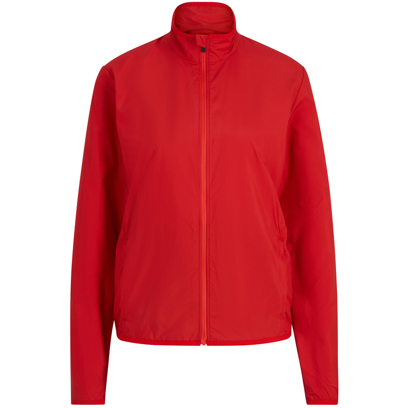 FALKE Laufjacke Damen scarlet XS