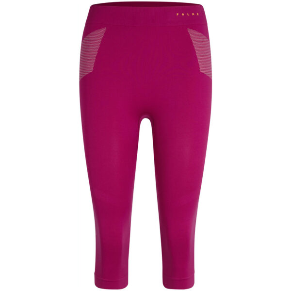 FALKE Maximum Warm 3/4 Tights Damen radiant orchid L Hersteller: Falke Bestellnummer: