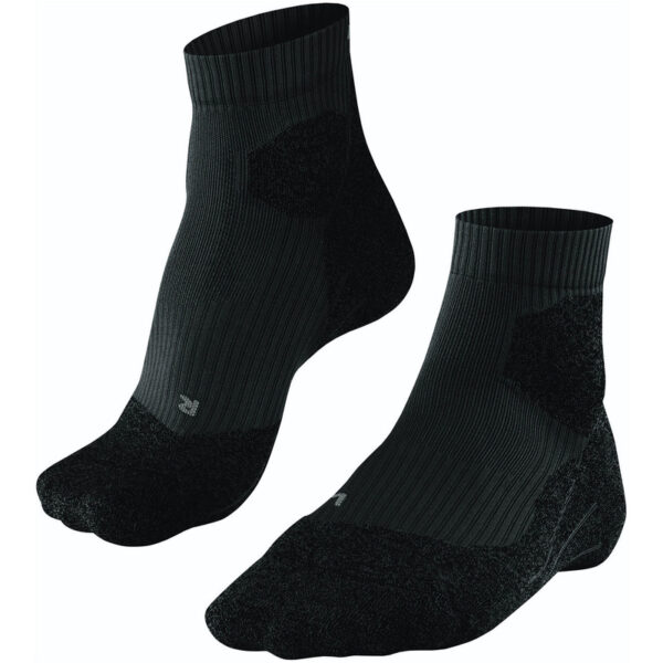 FALKE RU Trail Socken Damen black-mix 35-36 Hersteller: Falke Bestellnummer: