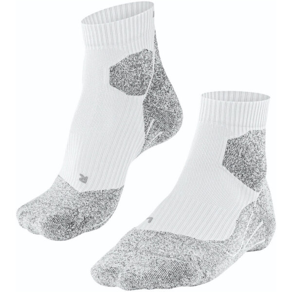 FALKE RU Trail Socken Damen white-mix 35-36 Hersteller: Falke Bestellnummer: