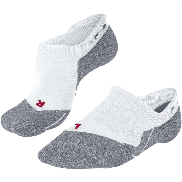 FALKE RU3 Invisible Laufsocken Damen white/mix 35-36 Hersteller: Falke Bestellnummer: