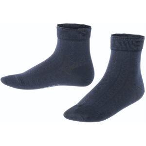 FALKE Romantic Net Kindersocken marine 31-34 Hersteller: Falke Bestellnummer: