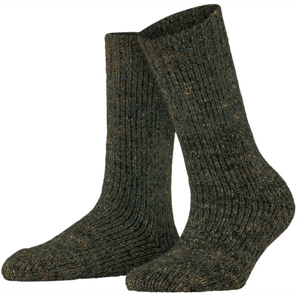 FALKE Rustic Chic Socken Damen pine grove 39-42 Hersteller: Falke Bestellnummer: