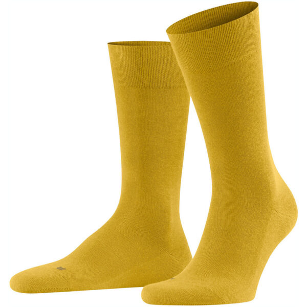 FALKE Sensitive London Socken Herren mimosa 39-42 Hersteller: Falke Bestellnummer: