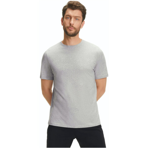 FALKE T-Shirt Herren grey-heather S Hersteller: Falke Bestellnummer: