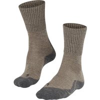 FALKE TK1 Wool Damen Socken