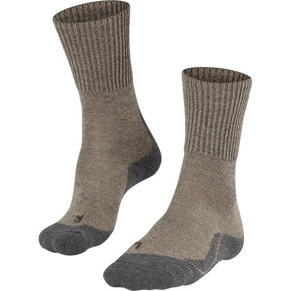 FALKE TK1 Wool Damen Socken