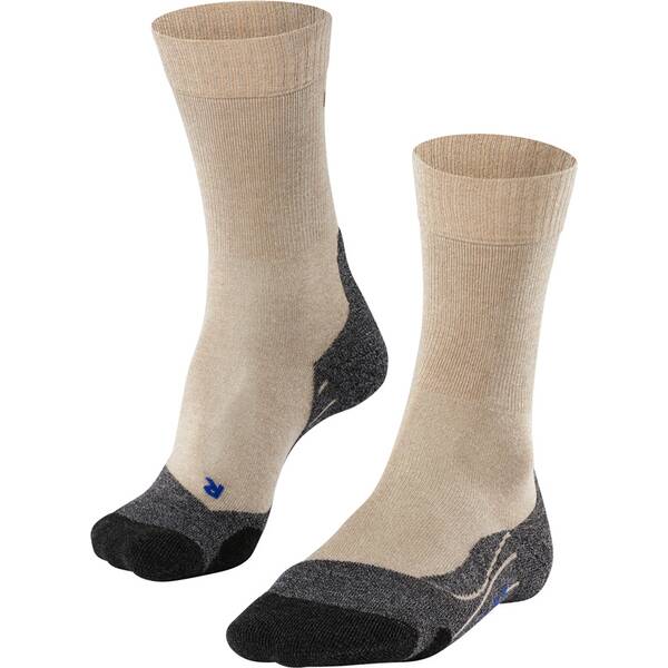 FALKE TK2 Cool Herren Socken Hersteller: Falke Bestellnummer:4043874033329
