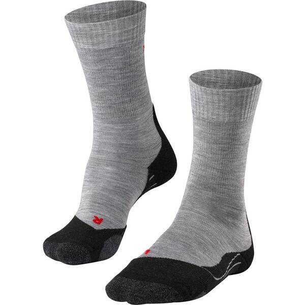 FALKE TK2 Damen Socken Hersteller: Falke Bestellnummer:4043874315425