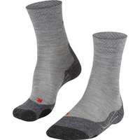 FALKE TK2 Melange Herren Socken