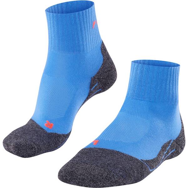 FALKE TK2 Short Cool Damen Socken Hersteller: Falke Bestellnummer:4043874163118