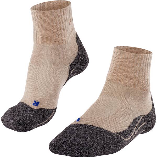 FALKE TK2 Short Cool Damen Socken Hersteller: Falke Bestellnummer:4043874033442