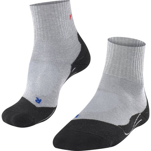 FALKE TK2 Short Cool Herren Socken