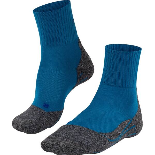 FALKE TK2 Short Cool Herren Socken Hersteller: Falke Bestellnummer:4043874608572