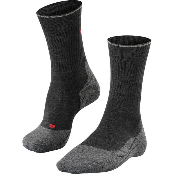 FALKE TK2 Wool Silk Herren Socken Hersteller: Falke Bestellnummer:4043874264105