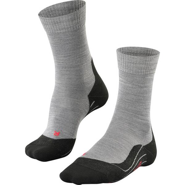 FALKE TK5 Damen Socken Hersteller: Falke Bestellnummer:4043874317276